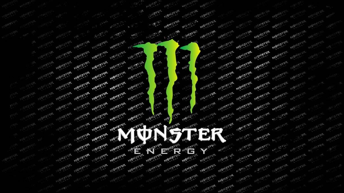 Dynamic Drive: Monster Energy Stealth Series Insulated Tumblers